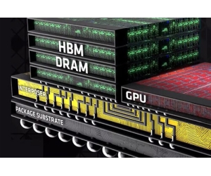 સેમસંગ મે મહિનામાં NVIDIAને HBM4E ચિપના નમૂનાઓ પહોંચાડવાની યોજના ધરાવે છે